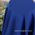 100% polyester football jersey fabric for tracksuit